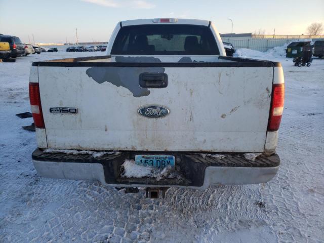 Photo 6 from auction – 2007 FORD F150 with VIN 1FTPX14V97KD42129