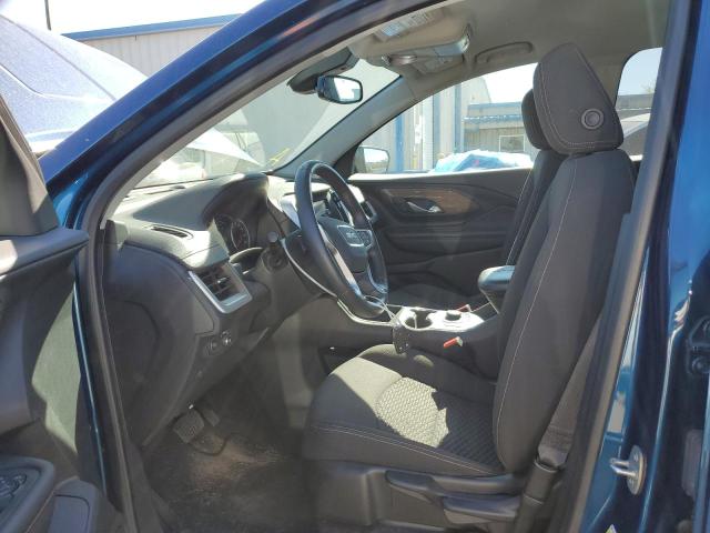 Photo 7 from auction – 2021 GMC TERRAIN SL with VIN 3GKALMEV6ML375380