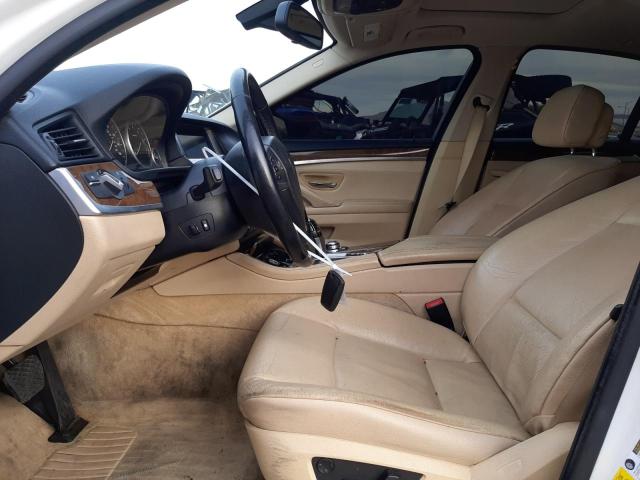 Photo 7 from auction – 2011 BMW 535 XI with VIN WBAFU7C50BC779493