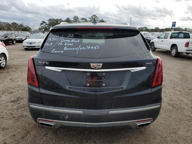 Photo 6 from auction – 2021 CADILLAC XT5 PREMIU with VIN 1GYKNCRS9MZ106958