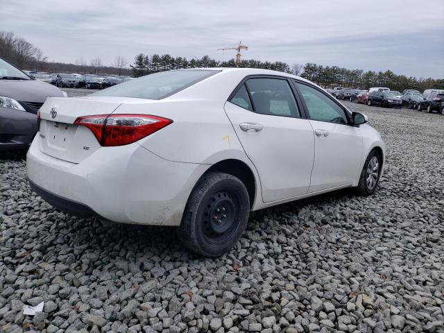 Photo 3 from auction – 2016 TOYOTA COROLLA L with VIN 5YFBURHE1GP528082