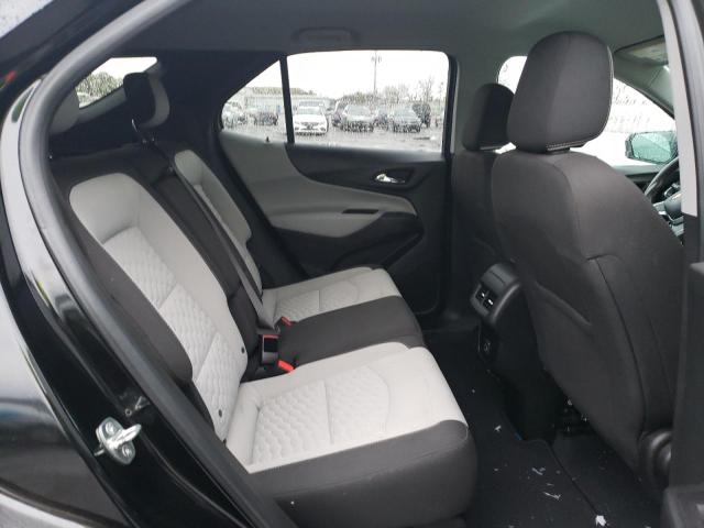 Photo 11 from auction – 2019 CHEVROLET EQUINOX LS with VIN 2GNAXHEV1K6233938