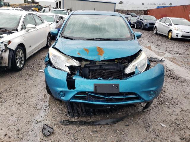 Photo 5 from auction – 2015 NISSAN VERSA NOTE with VIN 3N1CE2CP8FL427346