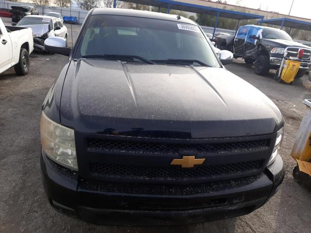 Photo 5 from auction – 2010 CHEVROLET SILVERADO with VIN 3GCRCSE03AG283011