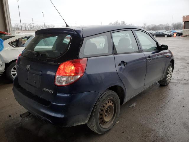 Photo 3 from auction – 2003 TOYOTA COROLLA MA with VIN 2T1KR32E83C076536