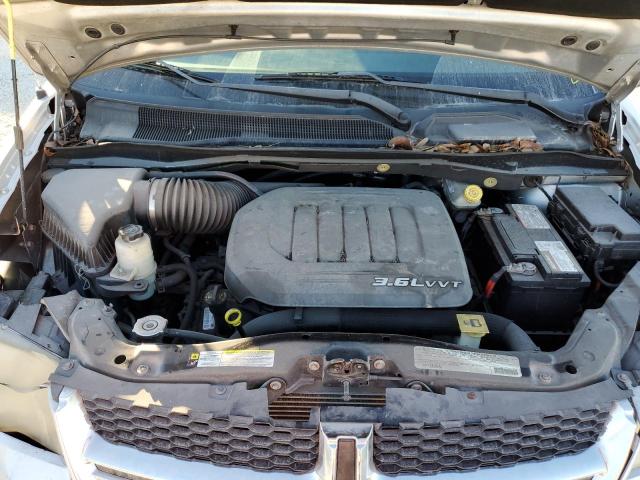 Photo 12 from auction – 2012 DODGE GRAND CARA with VIN 2C4RDGCG8CR284212