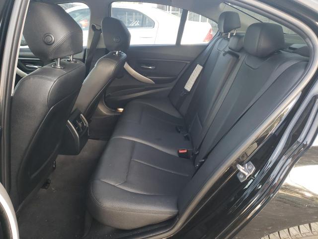 Photo 10 from auction – 2015 BMW 320 I with VIN WBA3B1C53FK137433
