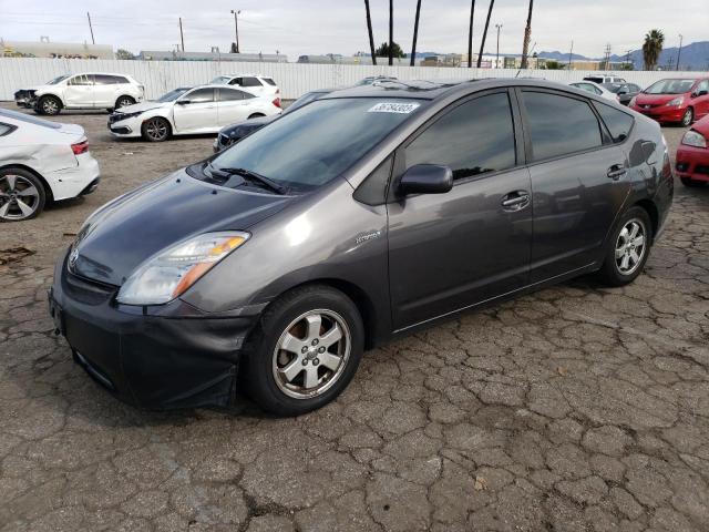 TOYOTA PRIUS 2008 with VIN JTDKB20U183384480 - Photo from auction