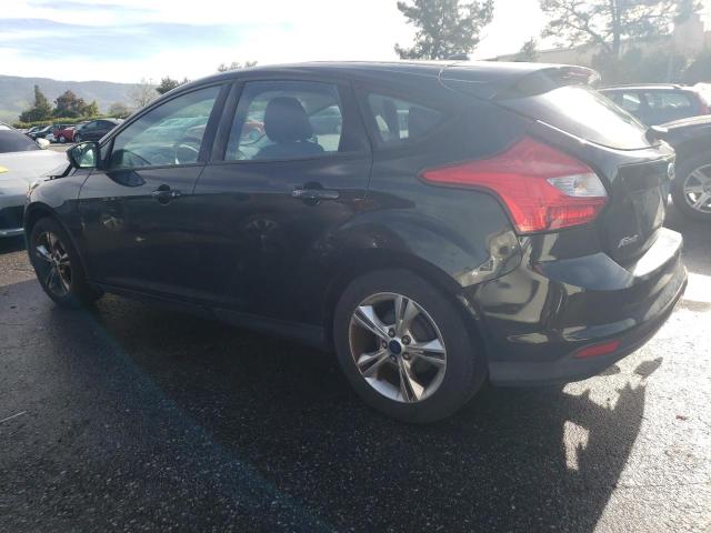 Photo 2 from auction – 2014 FORD FOCUS SE with VIN 1FADP3K27EL239599