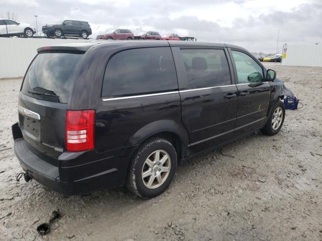Photo 3 from auction – 2010 CHRYSLER TOWN & COU with VIN 2A4RR2D12AR386241