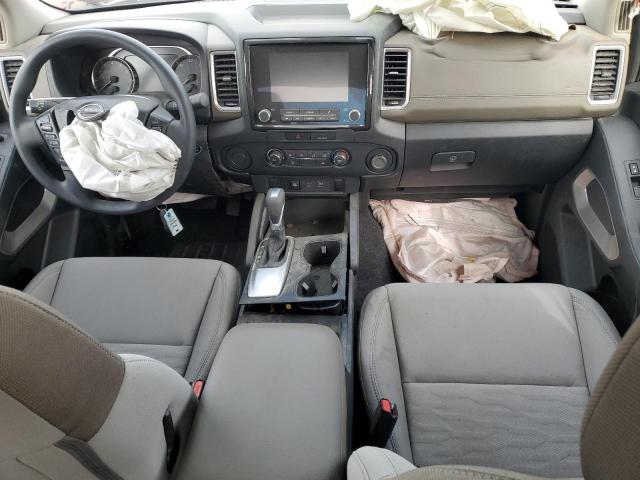 Photo 8 from auction – 2022 NISSAN FRONTIER S with VIN 1N6ED1EJ1NN693685