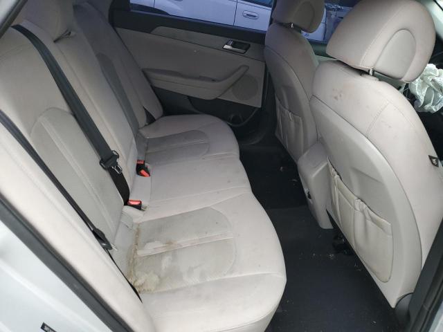 Photo 10 from auction – 2017 HYUNDAI SONATA SE with VIN 5NPE24AF9HH460184