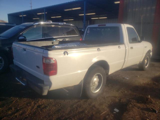 Photo 3 from auction – 2003 FORD RANGER with VIN 1FTYR10U43PB31459