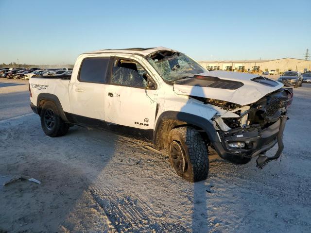 Photo 4 from auction – 2022 RAM 1500 TRX with VIN 1C6SRFU91NN270012