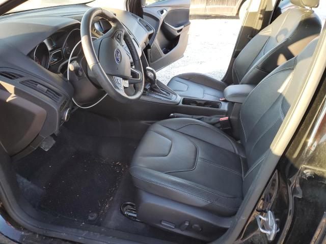 Photo 7 from auction – 2016 FORD FOCUS SE with VIN 1FADP3F23GL289025