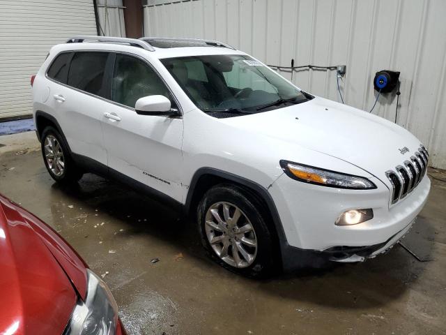 Photo 4 from auction – 2015 JEEP CHEROKEE L with VIN 1C4PJMDS7FW648360