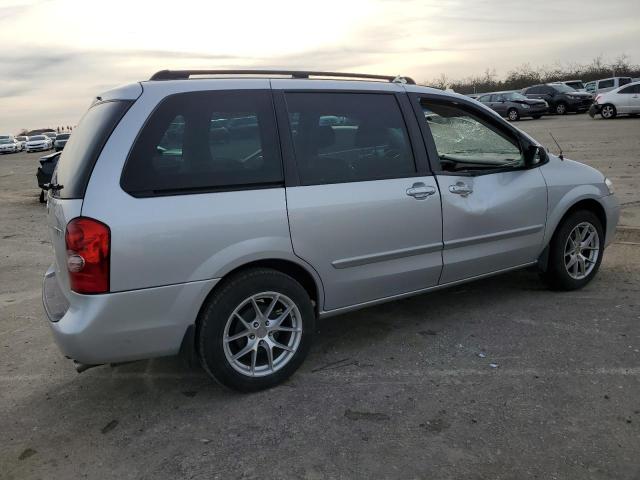 Foto 3 de la subasta – 2003 MAZDA MPV WAGON con VIN JM3LW28A530339191
