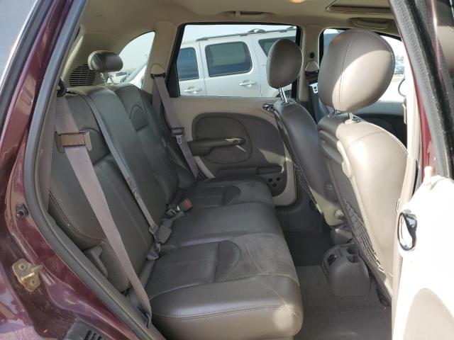 Photo 10 from auction – 2002 CHRYSLER PT CRUISER with VIN 3C8FY68B22T323157