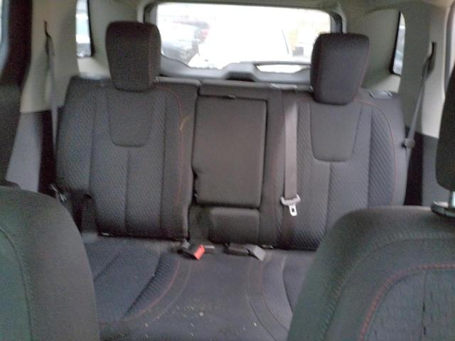 Photo 10 from auction – 2014 GMC TERRAIN SL with VIN 2GKFLVEK4E6114059