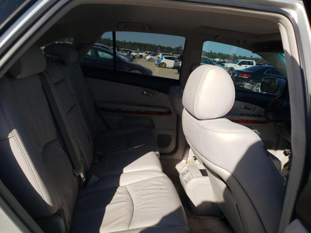 Photo 11 from auction – 2004 LEXUS RX 330 with VIN 2T2GA31U74C010126