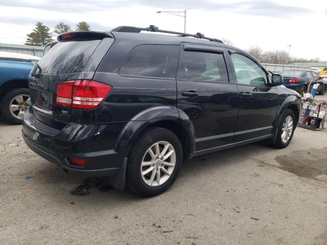 Photo 3 from auction – 2013 DODGE JOURNEY SX with VIN 3C4PDCBB8DT631235
