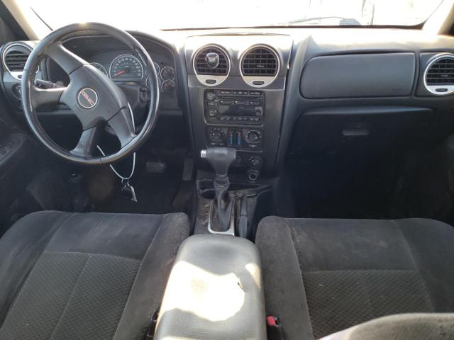 Photo 8 from auction – 2007 GMC ENVOY with VIN 1GKDS13SX72231893