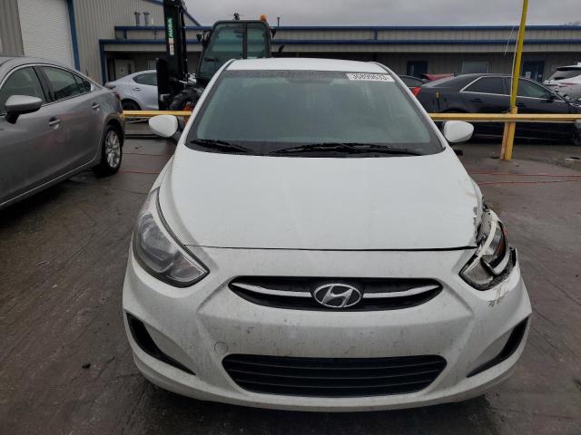 Photo 5 from auction – 2016 HYUNDAI ACCENT SE with VIN KMHCT4AE0GU048070