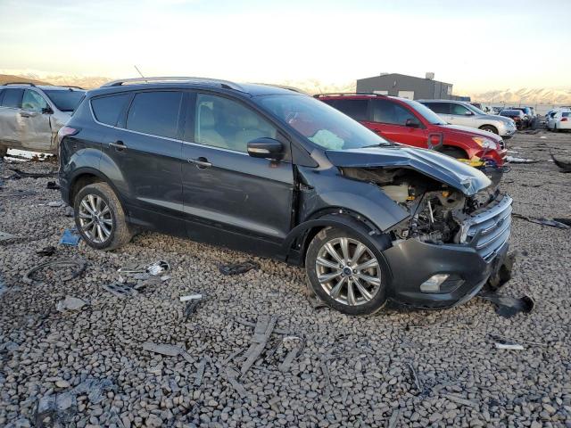 Photo 4 from auction – 2017 FORD ESCAPE TIT with VIN 1FMCU9JD2HUE95762