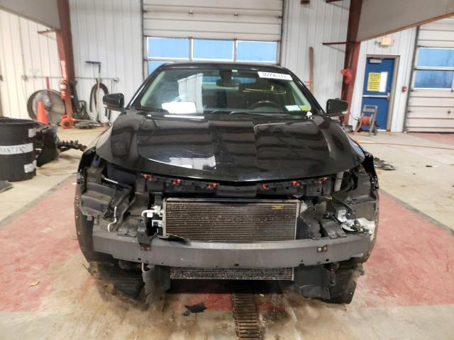 Photo 5 from auction – 2017 CHEVROLET IMPALA LT with VIN 1G1105S37HU133005