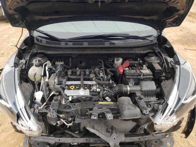 Photo 11 from auction – 2020 NISSAN KICKS SR with VIN 3N1CP5DV1LL541547