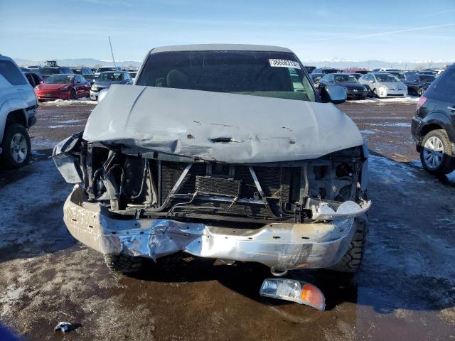 Photo 5 from auction – 2000 GMC 1500 with VIN 2GTEC19T8Y1119804