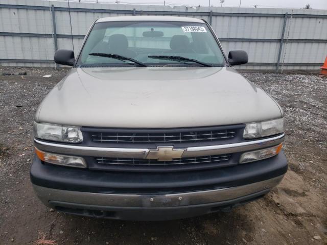 Фото 5 с аукциона – 2000 CHEVROLET SILVERADO с VIN 1GCEK14V8YE149461
