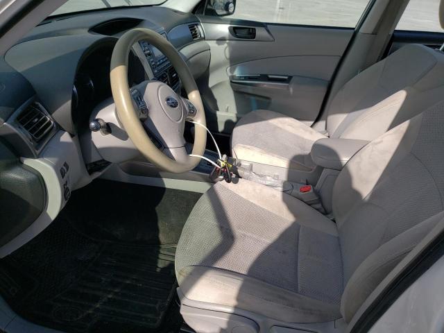 Photo 7 from auction – 2013 SUBARU FORESTER 2 with VIN JF2SHABC6DH446225