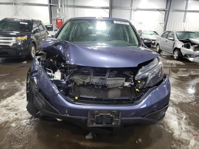 Photo 5 from auction – 2014 HONDA CR-V LX with VIN 3CZRM3H32EG714107