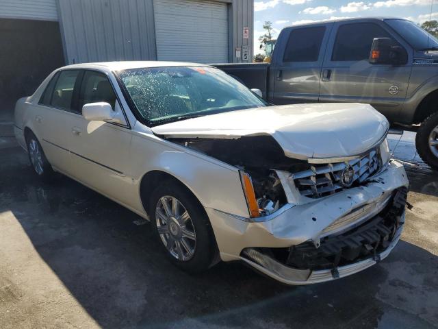 Photo 4 from auction – 2008 CADILLAC DTS with VIN 1G6KD57Y58U162042