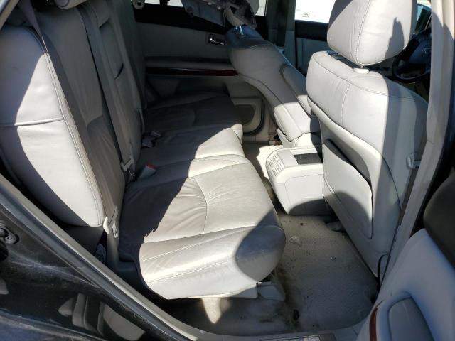 Photo 10 from auction – 2008 LEXUS RX 400H with VIN JTJGW31U282008694
