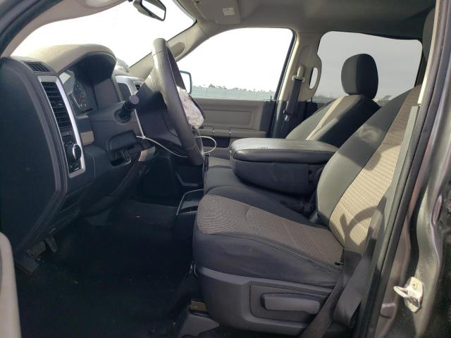 Photo 7 from auction – 2012 DODGE RAM 1500 S with VIN 1C6RD7LT8CS206600