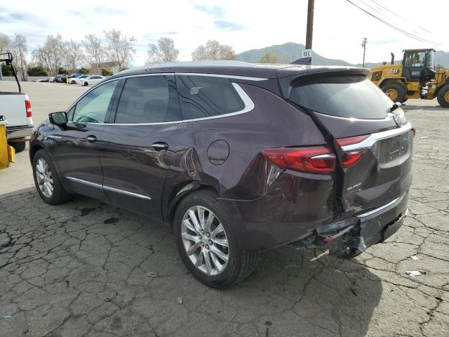 Photo 2 from auction – 2018 BUICK ENCLAVE PR with VIN 5GAERCKW0JJ200775