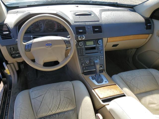 Photo 8 from auction – 2008 VOLVO XC90 3.2 with VIN YV4CZ982581466376
