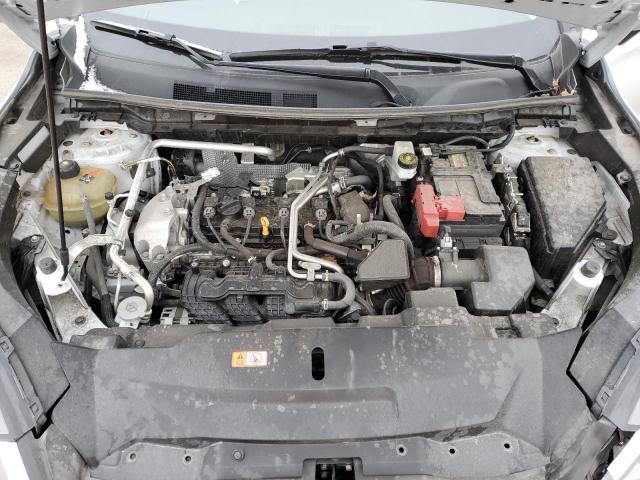 Photo 12 from auction – 2022 MITSUBISHI OUTLANDER with VIN JA4J4TA85NZ018926