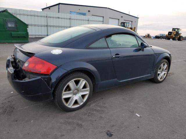 Photo 3 from auction – 2003 AUDI TT with VIN TRUSC28N231002946