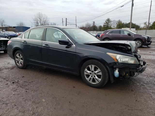 Photo 4 from auction – 2010 HONDA ACCORD LXP with VIN 1HGCP2F46AA172920