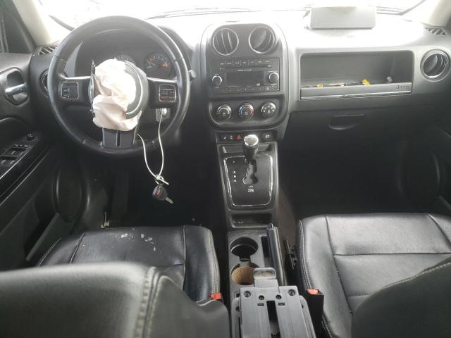 Photo 8 from auction – 2014 JEEP PATRIOT LA with VIN 1C4NJPFA2ED786170