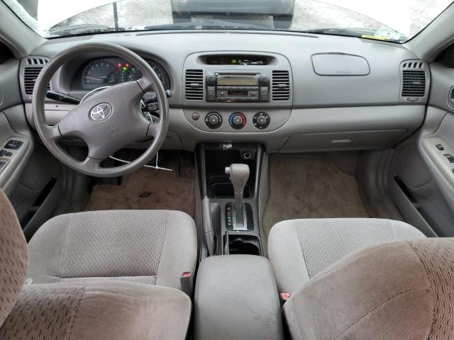 Photo 8 from auction – 2003 TOYOTA CAMRY with VIN 4T1BE32K33U777632