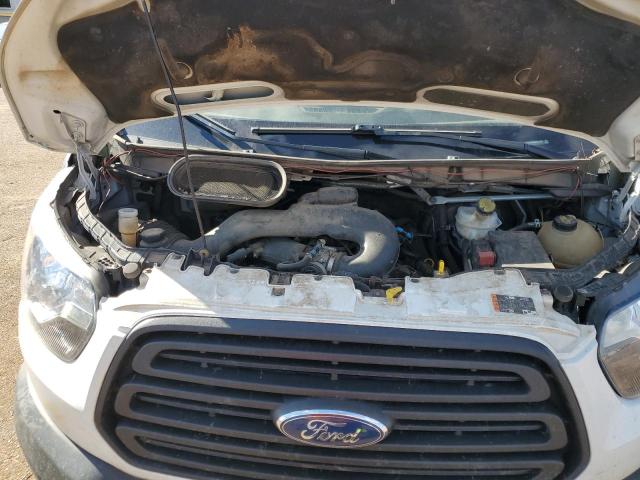 Photo 12 from auction – 2019 FORD TRANSIT T- with VIN 1FTRS4XM0KKA14697
