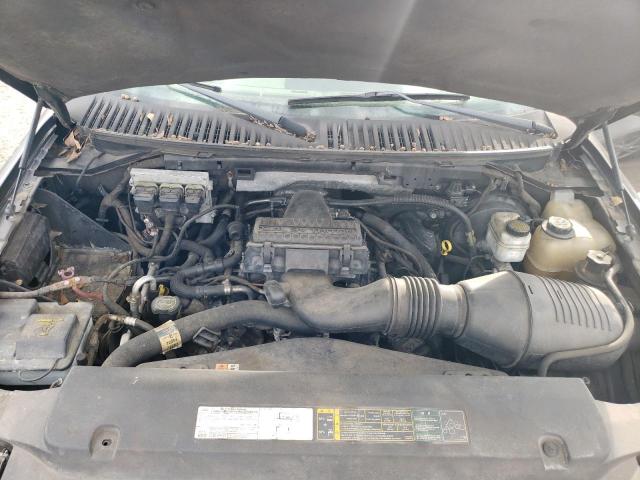 Photo 12 from auction – 2006 FORD EXPEDITION with VIN 1FMFU17526LA46079