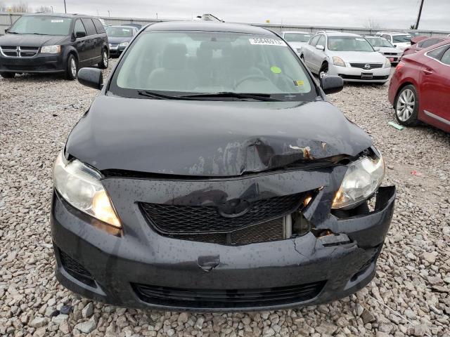 Zdjęcie 5 z aukcji – 2010 TOYOTA COROLLA BA z VIN 2T1BU4EE6AC285965
