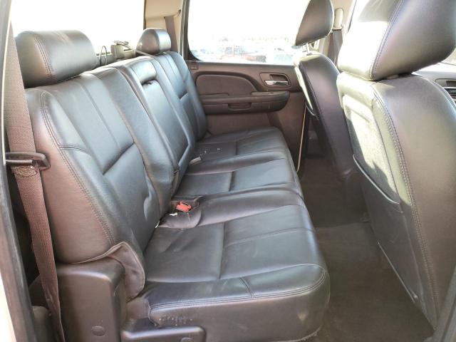 Photo 10 from auction – 2012 CHEVROLET SILVERADO with VIN 3GCPKTE75CG171875