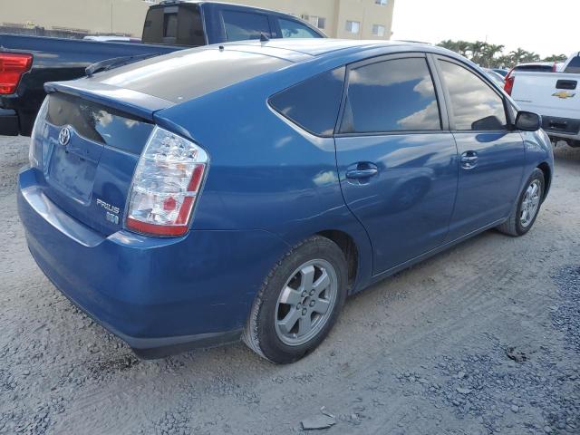 Photo 3 from auction – 2007 TOYOTA PRIUS with VIN JTDKB20U877576745