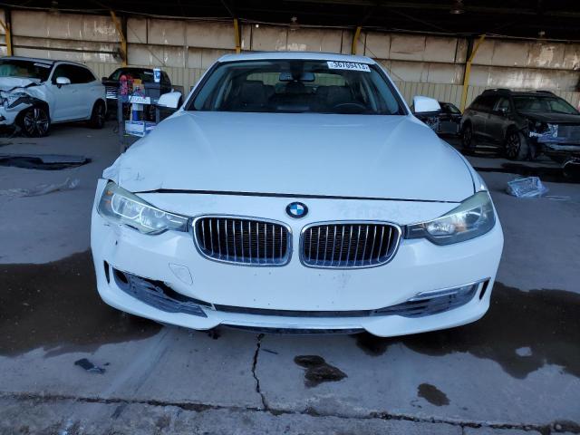 Foto 5 de la subasta – 2012 BMW 328 I SULE con VIN WBA3C1C53CF430878